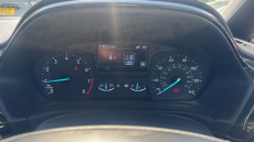 Ford Fiesta 1.1 Zetec 5dr Petrol Hatchback